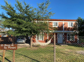 El Rincon de las Marias Casa en Planta Alta
